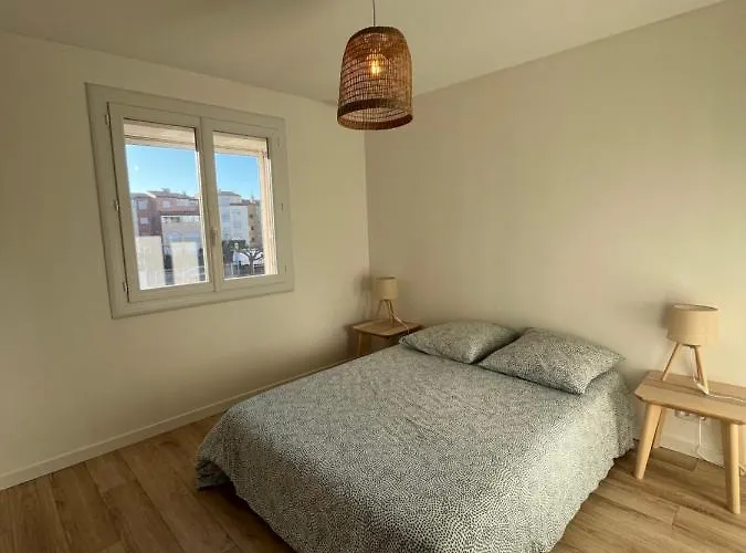 Апартаменти Cap