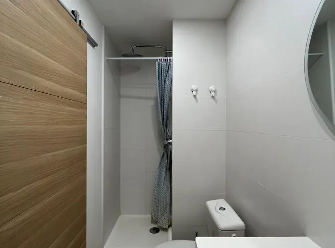 Апартаменти Cap *