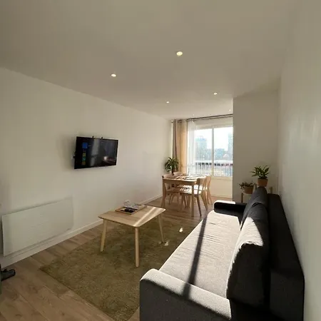 Cap 아파트 아그