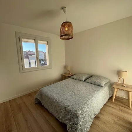 Appartement Cap