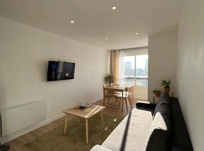 Cap アパート アグド